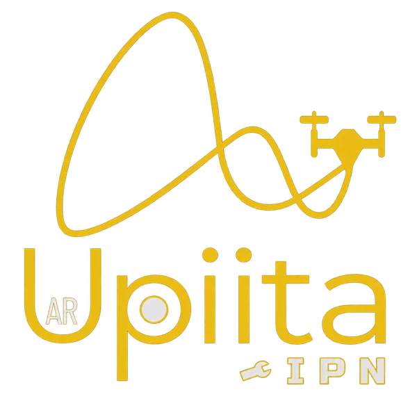 AR-UPIITA logo
